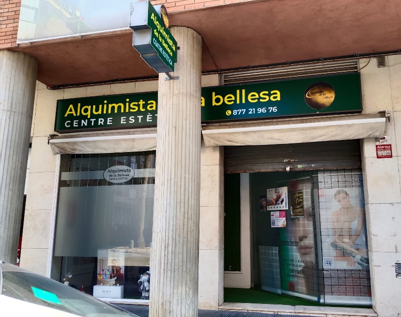 Alquimista de la Bellesa