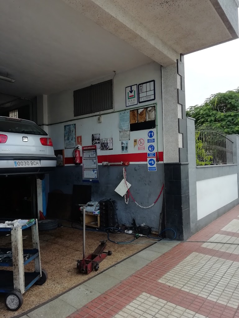 Jose Antonio Cruces Guerrero