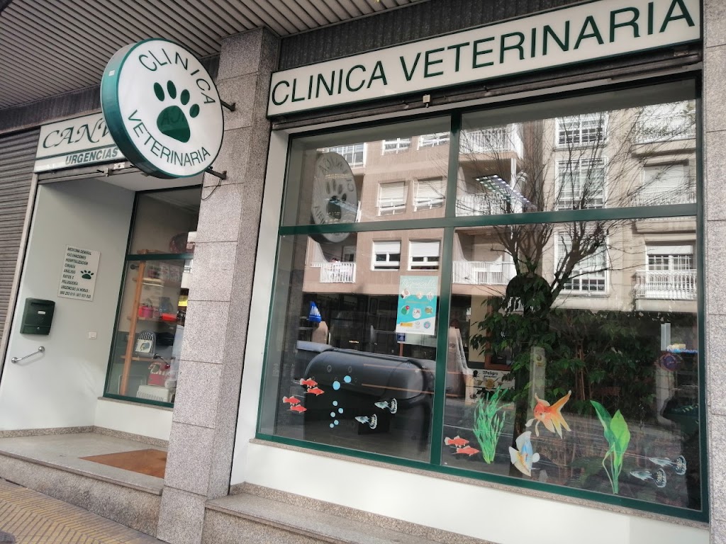 Clinica Veterinaria Canvet