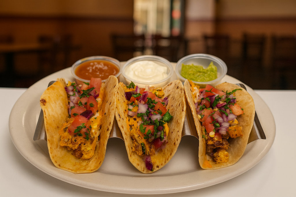  The Crossings Restaurant