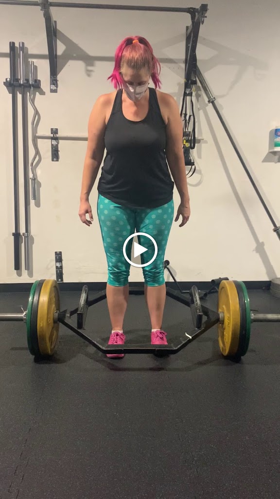  Stowe Personal Training – Fitness Over 50 in Austin