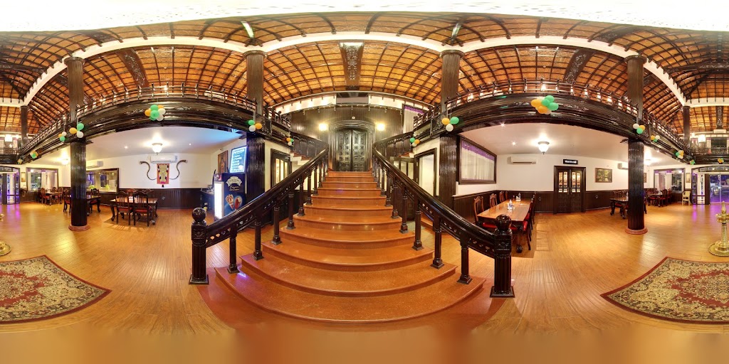 Street View & 360deg