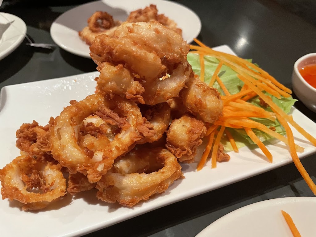 T Thai