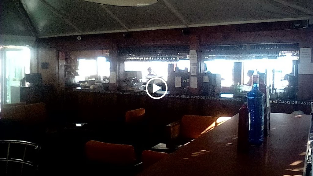 RESTAURANTE/BAR OASIS DE LAS PALMERAS — Videos