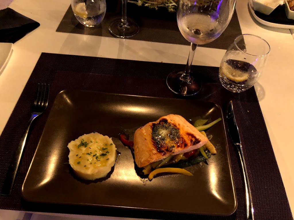 SECRET GARDEN EIVISSA — Comida y bebida