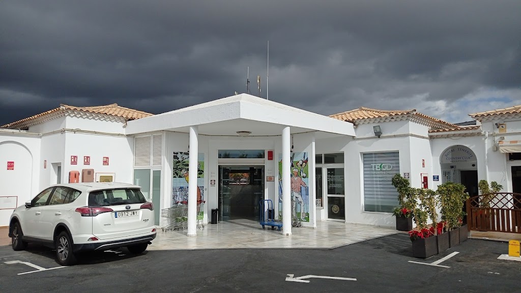 Massages Tenerife South