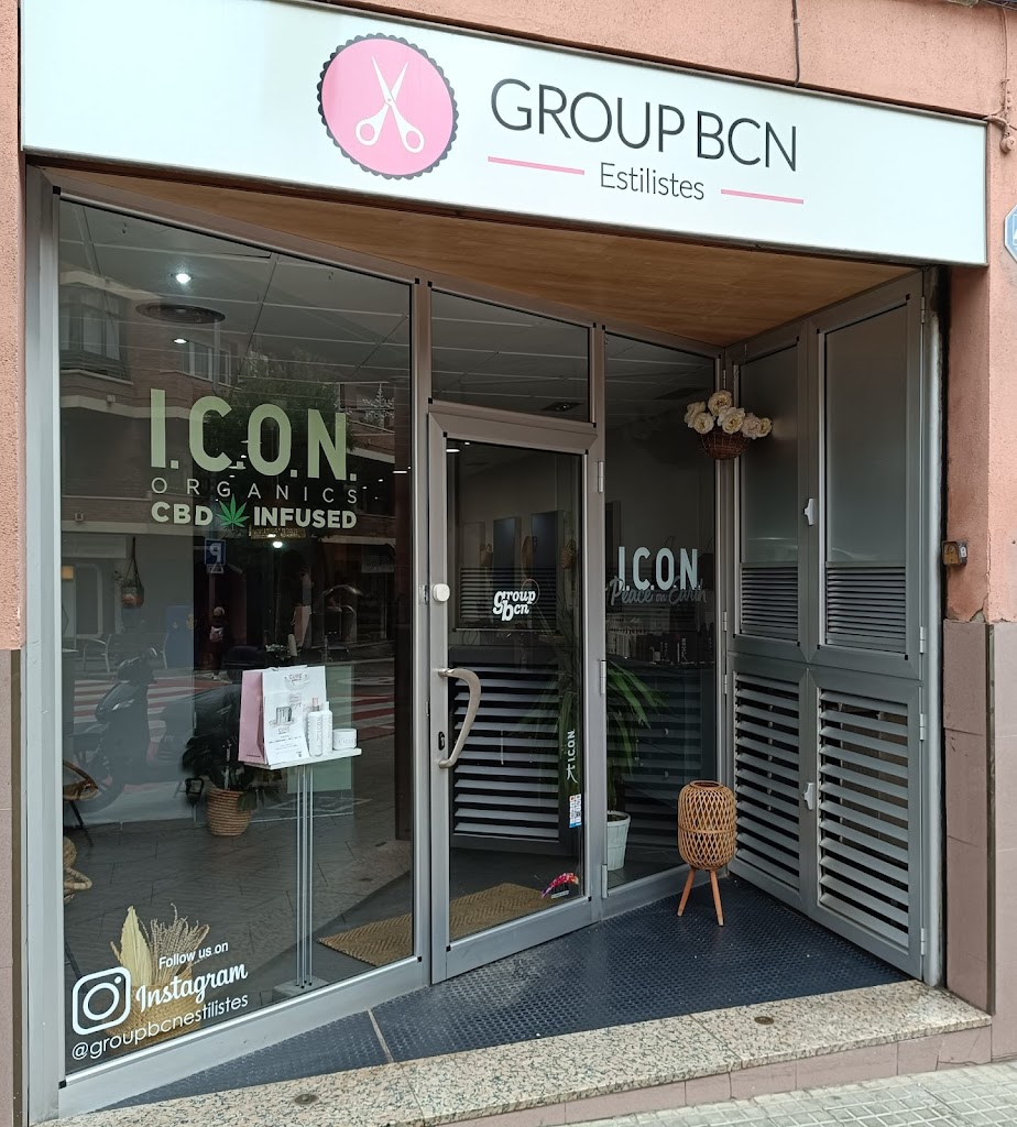 Group Bcn Estilistes - Peluqueria