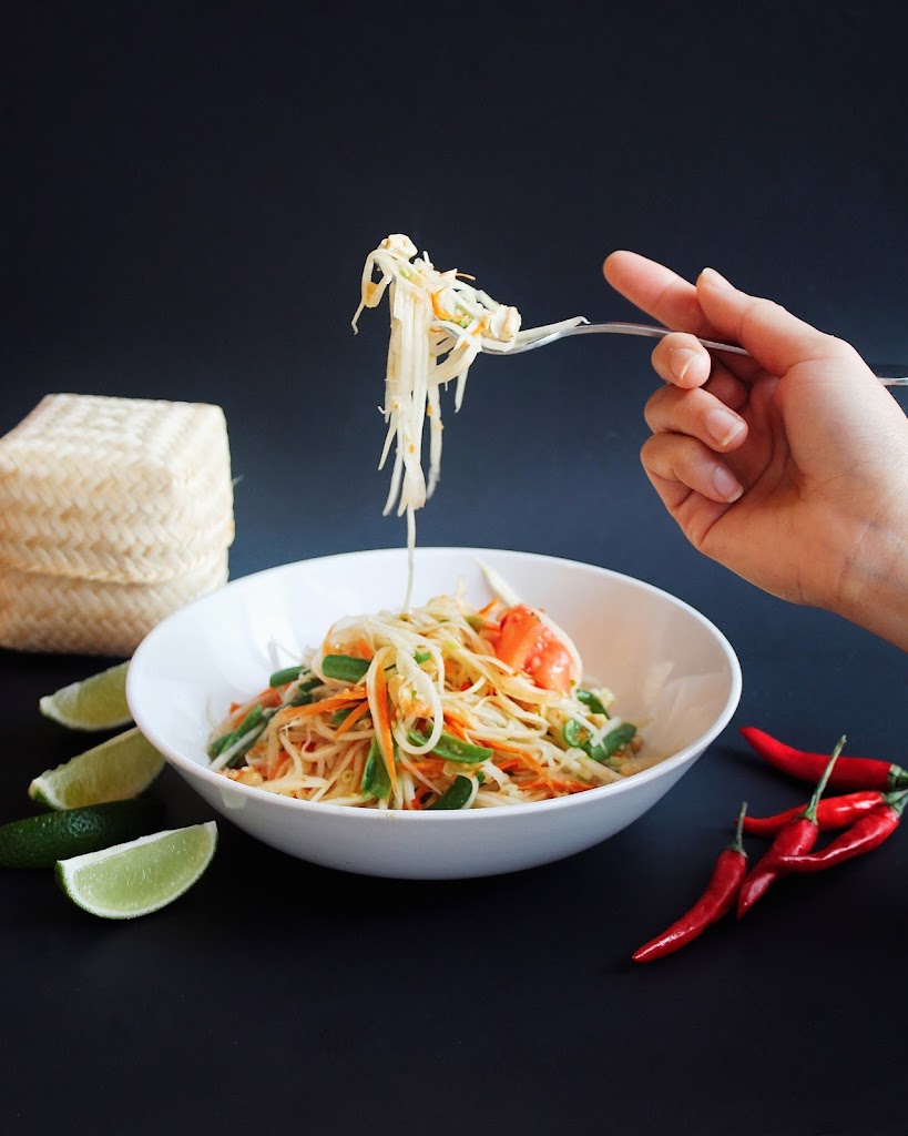 Ocha Thai Kitchen and Cafe