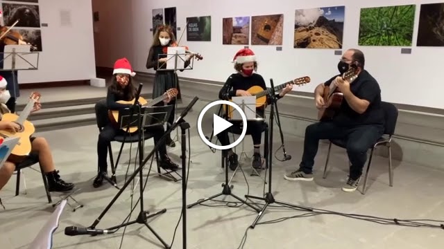 EsMuT, Escuela de Musica de Telde, Danza y Teatro. — Del propietario
