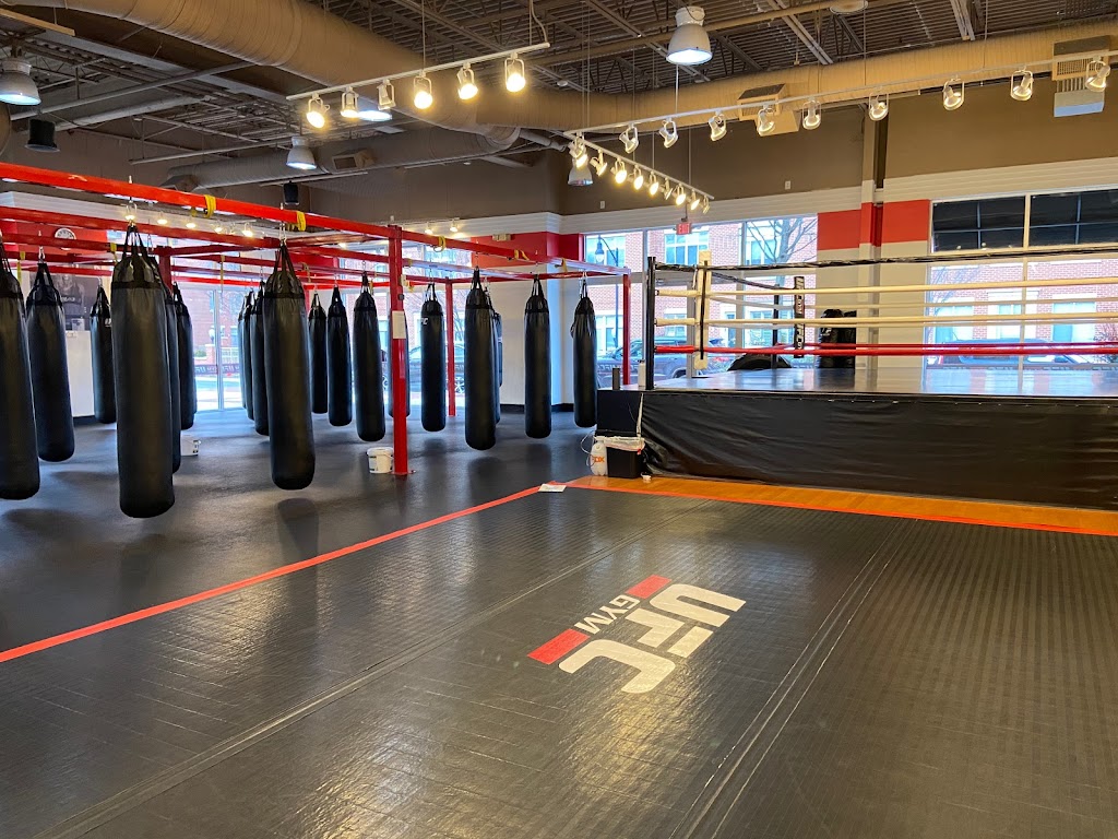  UFC GYM Fairfax