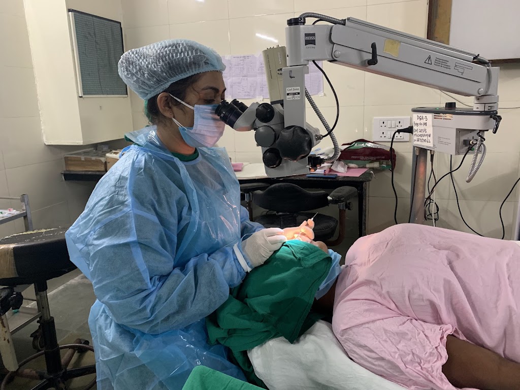 Drishti Eye Care Hospital