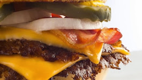  Freddy's Frozen Custard & Steakburgers