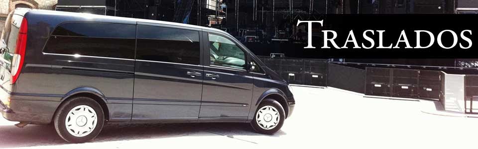 Luxury car
