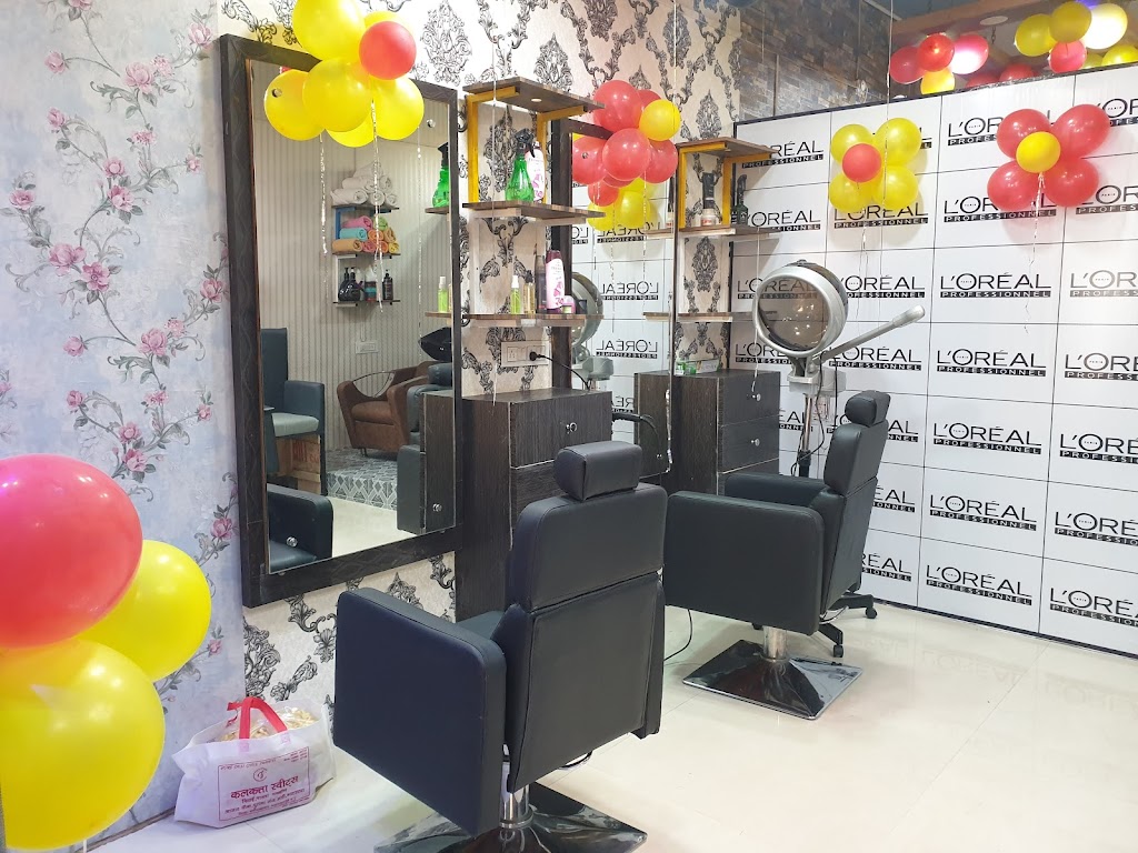 Beauty Hub Professional Salon Training Academy