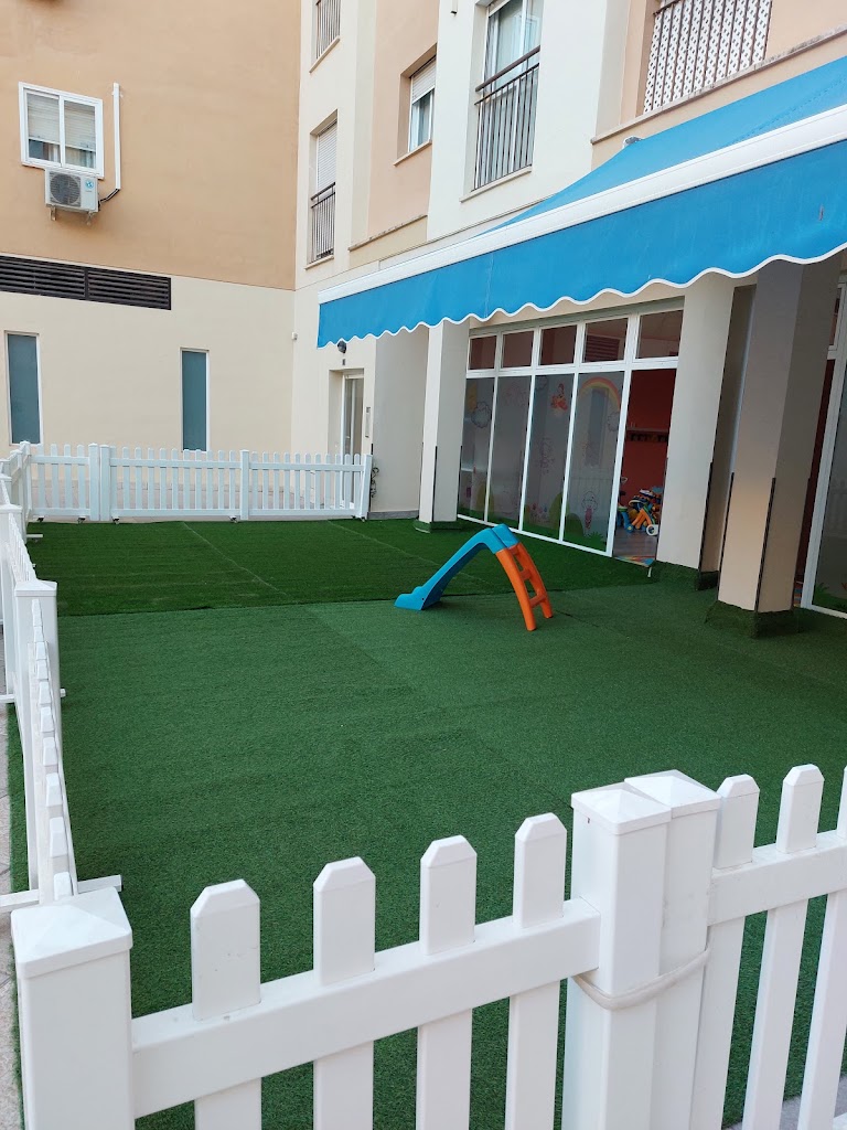 Centro de Educacion Infantil Mi Cole Buhaira — Del propietario