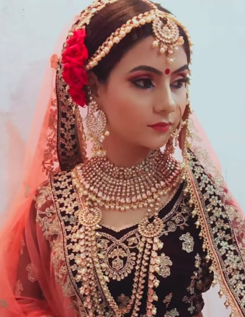 Priya Beauty Salon Spa