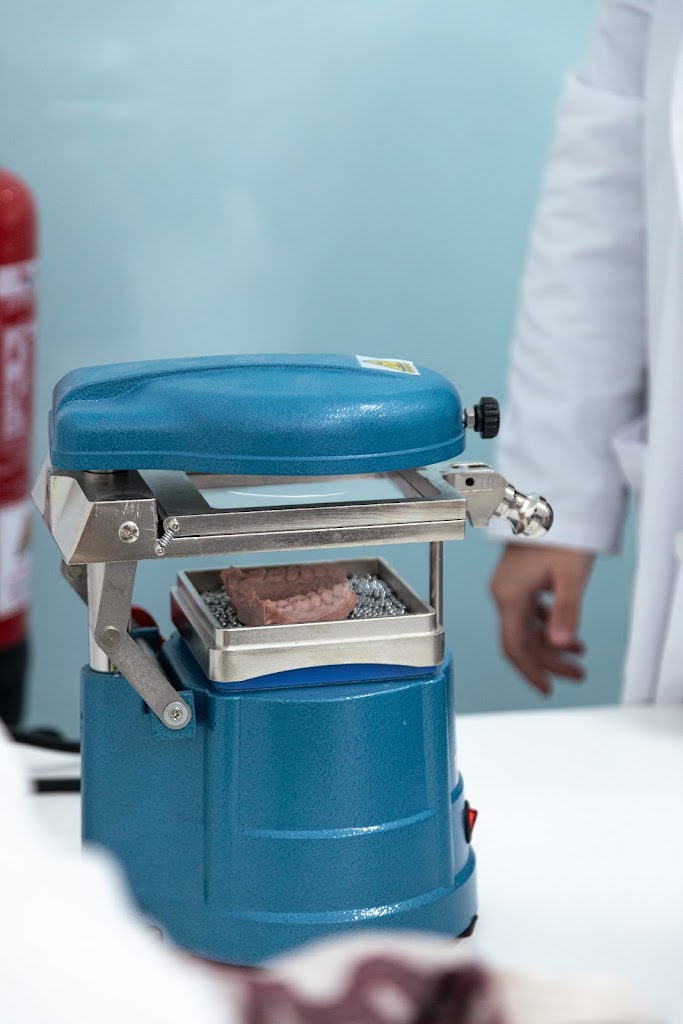Educa Salud FP — Del propietario