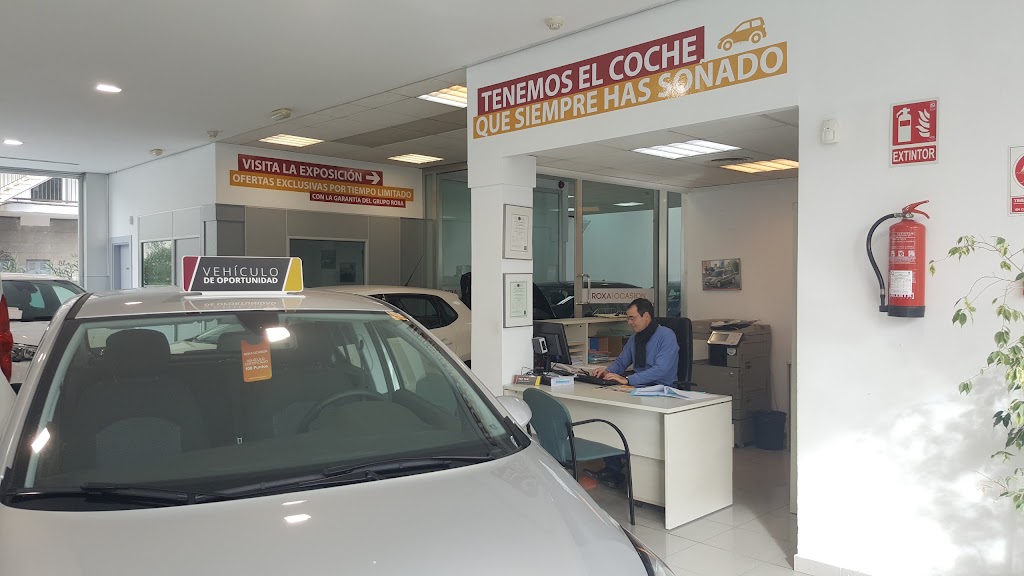 CORMOTOR Comprar coche en Mallorca — Concesionario de automoviles