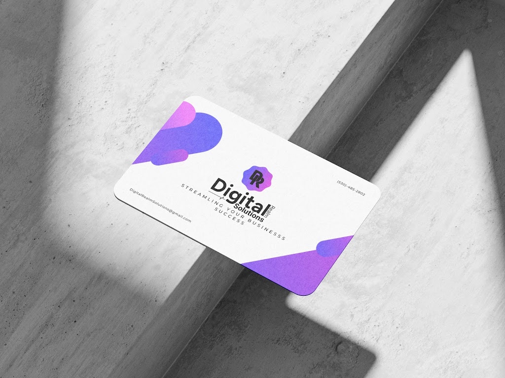 Digitalrealm Solutions
