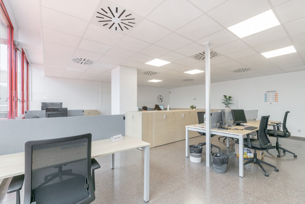 Centre d'Empreses Baix Llobregat (PROCORNELLA)