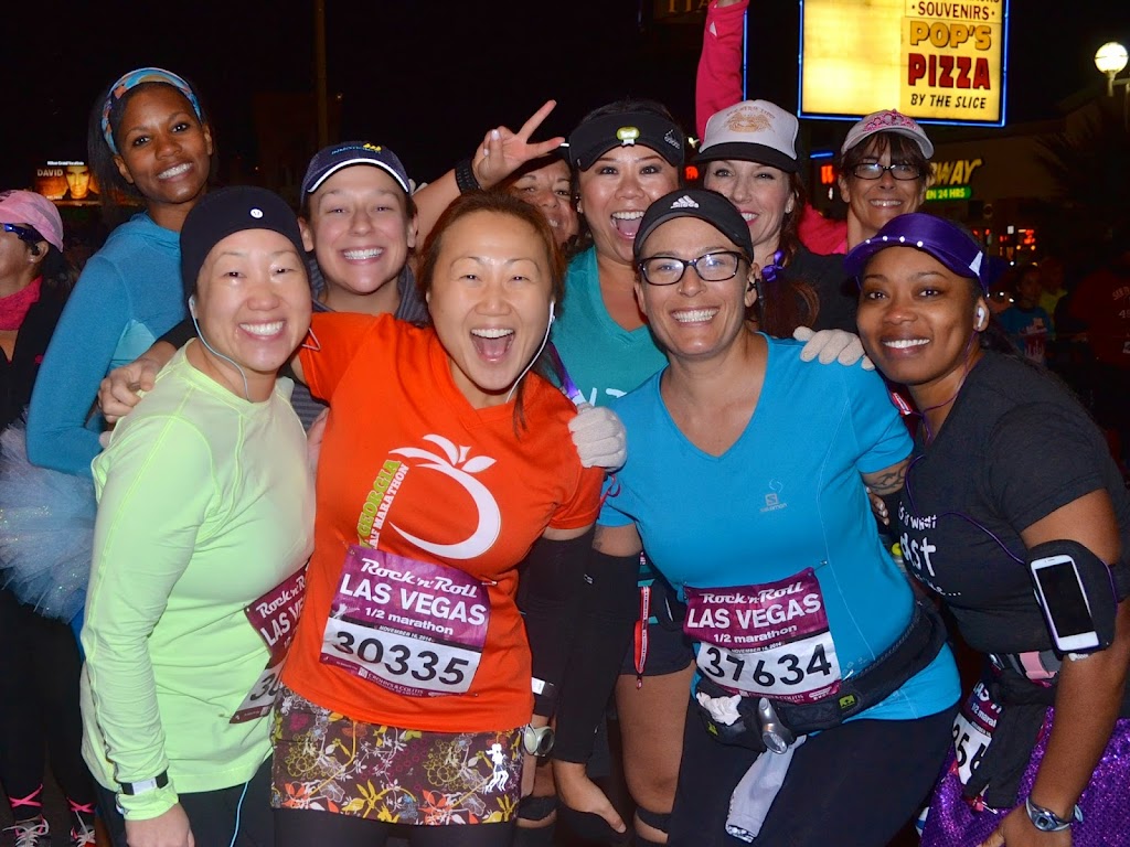  Christine Burke Fitness