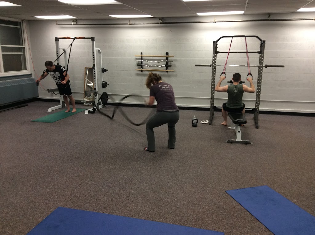  No-BS Health & Fitness