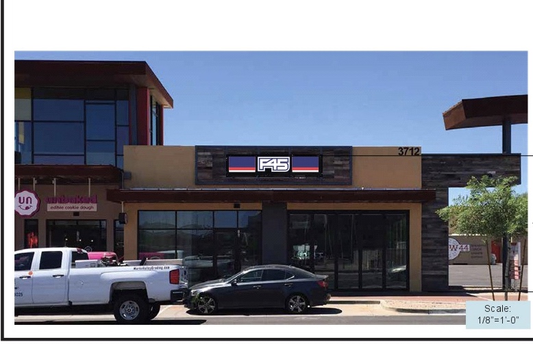  F45 Training Scottsdale Old Town