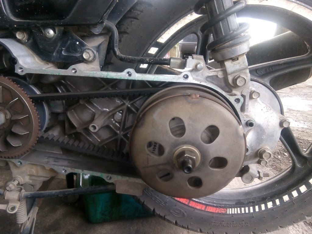 SWISSA KALEM MOTOR