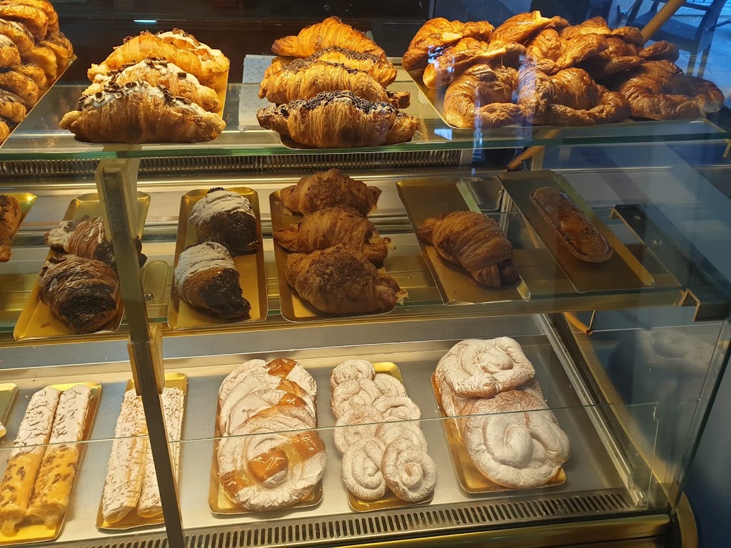 Pasteleria Cafeteria El rincon de Ale — Del propietario