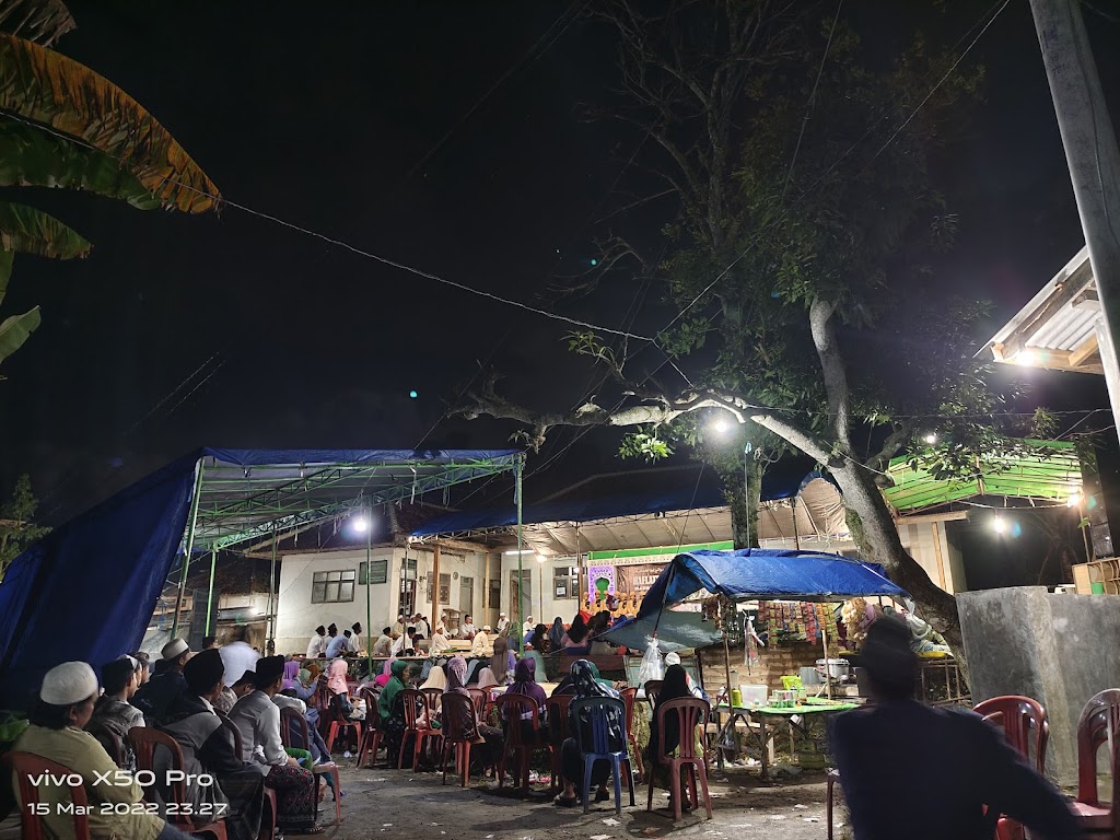 PP Raudhatul Mutaalimin