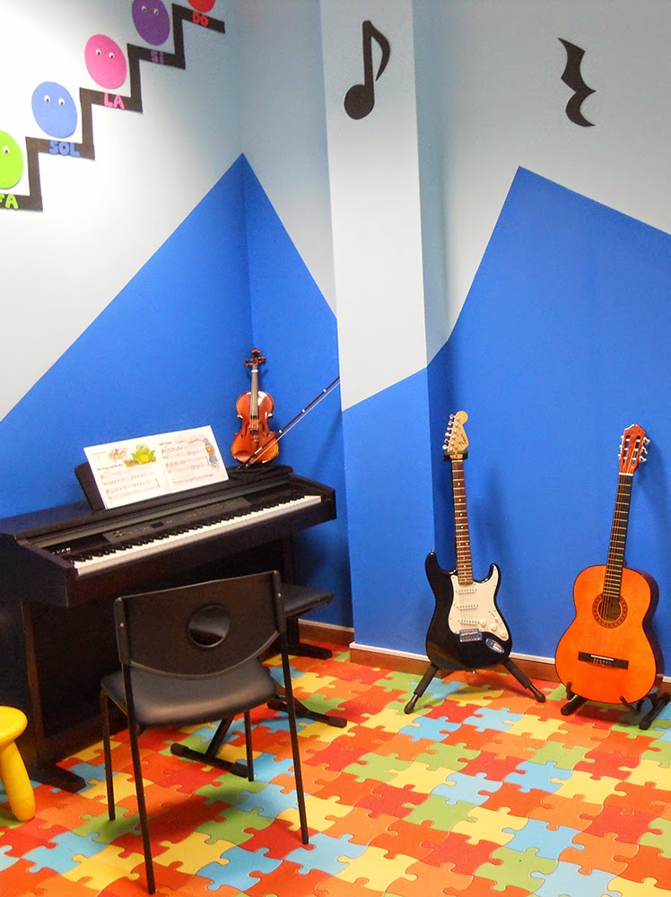 Marbella Music School