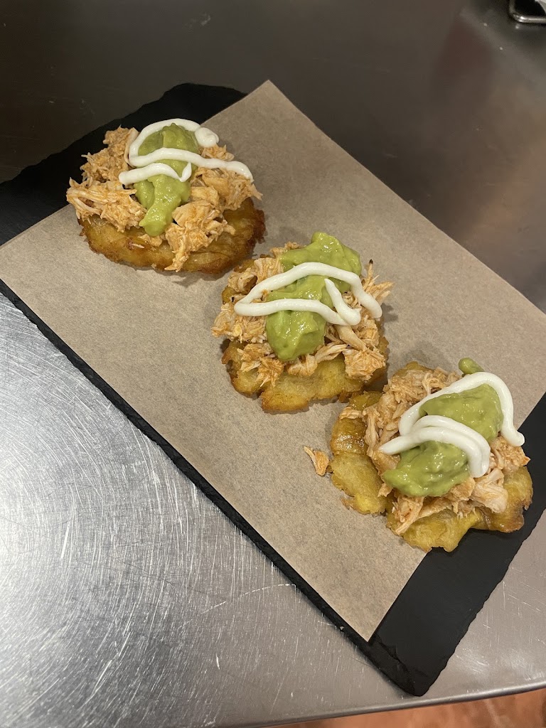 Gastro bar casa ata — Mas recientes
