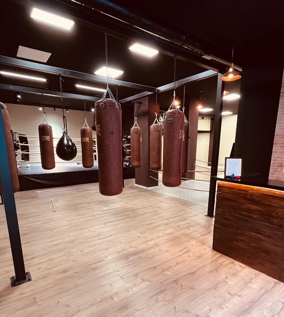 Mere Boxing Academy