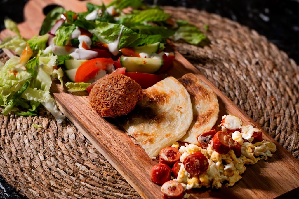 Food & drink