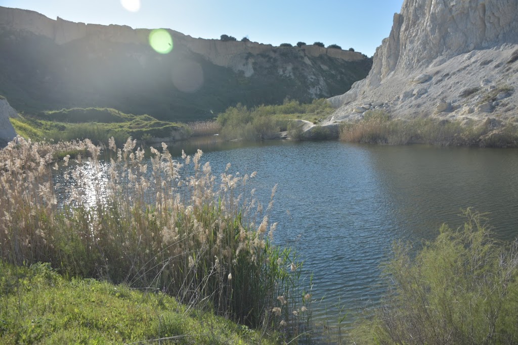 Lagunilla de las Canteras