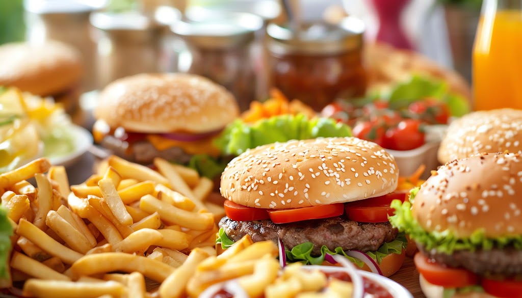 Food & drink