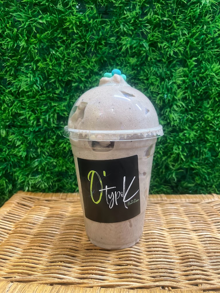 O'typik nutrition in Val-d'Or