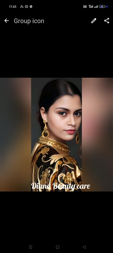 Diana Beauty Parlour Academy