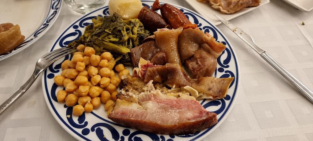 Restaurante La Molinera — Mas recientes