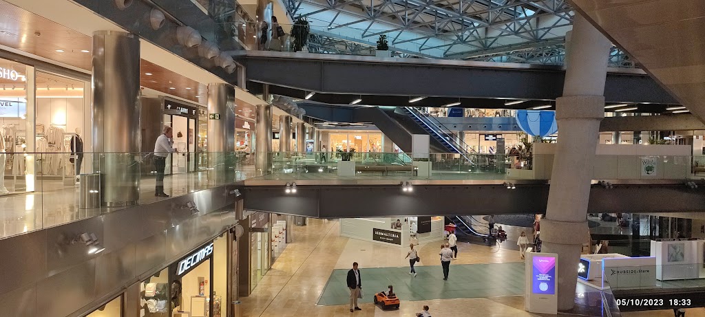 Beauty Nails Bar - Zielo Shopping Pozuelo