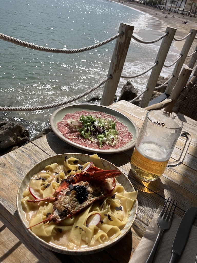 A La Mar Javea — Mas recientes