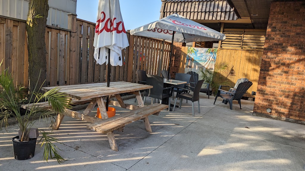 Chuck's Roadhouse Bar & Grill in St-Catharines