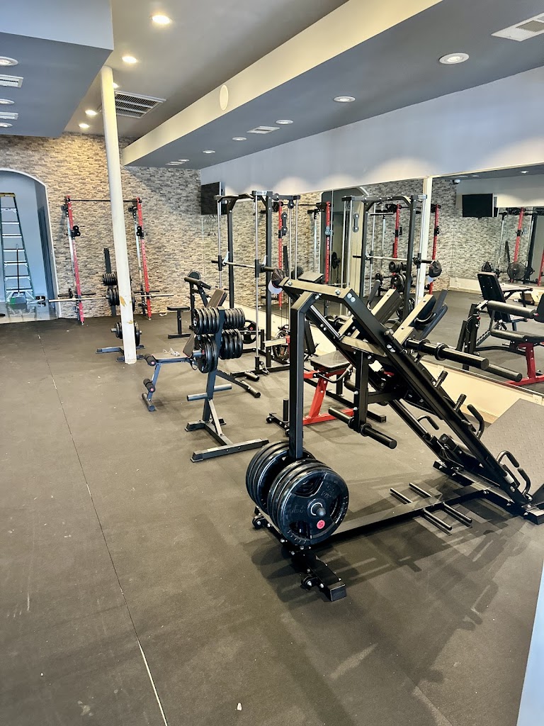  Robert Johnson Training Studio