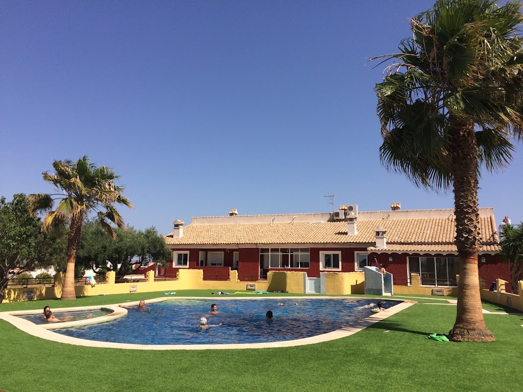 Espacio Finca Alegria