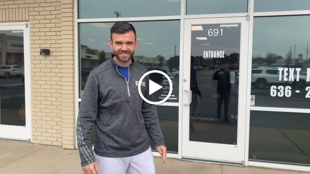  Ballwin Fit Body Boot Camp