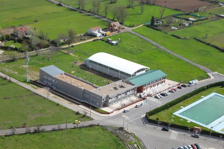 Colegio de Educacion Infantil y Primaria Los Adiles