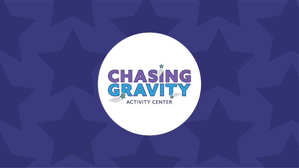  Chasing Gravity Activity Center