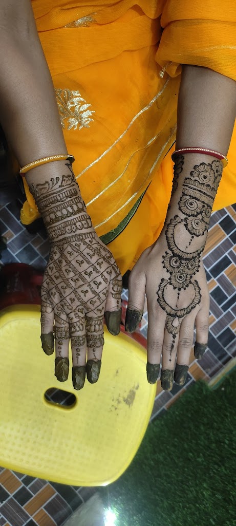 Jyoti Beauty Parlour