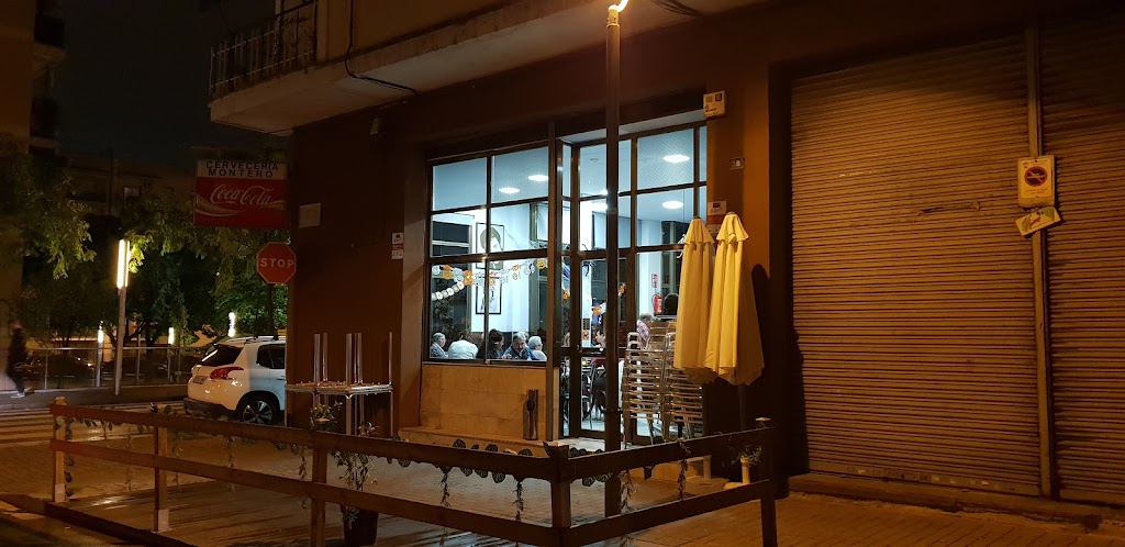Bar Montero