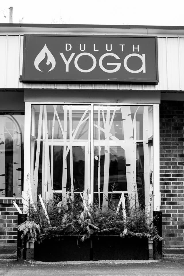  Duluth Yoga